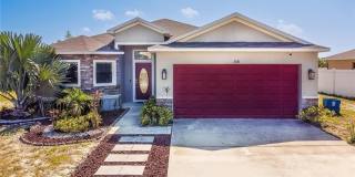 Large Home with Screened Back Porch Gallery 1