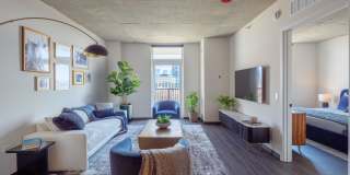 THE THOMPSON FULTON MARKET Gallery 27