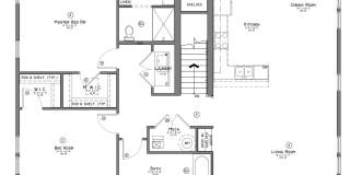 The Bungalows on the Lake - Block C Gallery 50