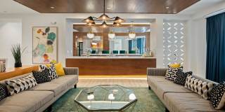 The Dartmouth North Hills Apartments Gallery 12