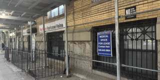 1749 Grand Concourse Gallery 1