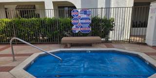 Ground-floor San Carlos stunning single-story condo available immediately. Gallery 23