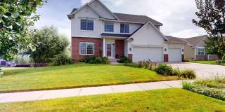 Spacious Home in Gilbert School District Spacious Home in Gilbert School District Gallery 1