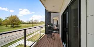 Discover modern elegance in the newly constructed Edgewater Condominiums, a boutique community featuring 18 luxurious units with 9 still available for purchase. Gallery 18