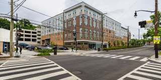 South Capitol Apartments - Affordable Housing Gallery 30