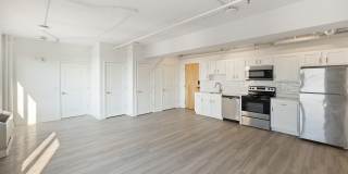 Artspace Lofts Gallery 8