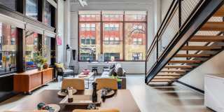 Rayette Lofts Gallery 1