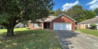 Move-In Ready 3BR Home Near Research Park & Redstone Arsenal Gallery 1