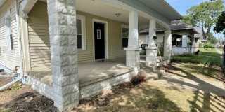 Two Bedroom Single Family Home Gallery 1