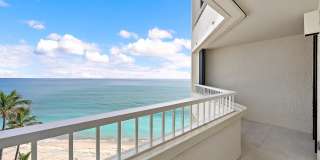 5070 N Ocean Drive unit: 5B Gallery 1