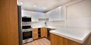 Newly renovated Bay Village 2-bed; Available for May or June! Gallery 1