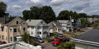 110 Sharon St. Gallery 4