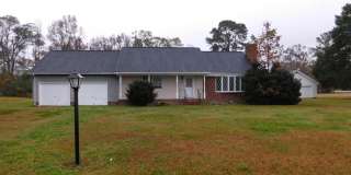 150 Arrington Road, Vanceboro! Looking for a home to operate your business from? Gallery 1
