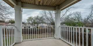 Charming 3/2/2 single-story home in highly desirable Westover Crossing Gallery 23