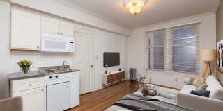 735 TAYLOR Apartments Gallery 2