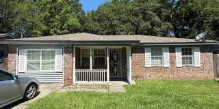 Freshly Updated West Ashley Rental w/ Huge Fenced Yard Freshly Updated West Ashley Rental w/ Huge Fenced Yard Gallery 1