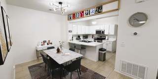 Spacious, Stylish, Sharp 2 bed 2 bath 1 car garage and Gated Community! Gallery 1