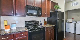 Sanctuary at Eagle Creek Apartments Gallery 14