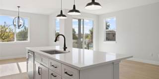 Brand New 3BD, 4BA Half-Duplex in Villa Park with Back Yard Gallery 8
