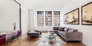 252 Seventh Avenue Gallery 2