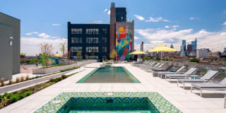 The Poplar Gallery 42