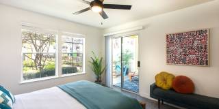 The Presidio Apartments Gallery 34