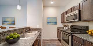Hyde Glen Apartments Gallery 13