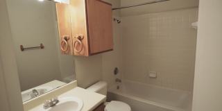 Amazing Round Rock Duplex! Gallery 8