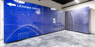 The Access Gallery 12