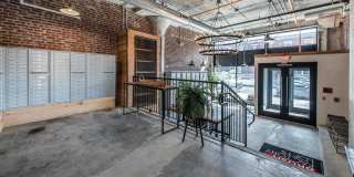 Brush Factory Lofts Gallery 8