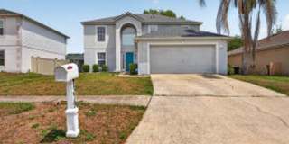 Large Home in Overland Park Gallery 1