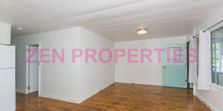 3 bdrm/ 1 bath home for rent in Kalihi Uka Gallery 11