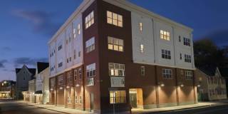 122 Greenwich Avenue unit: 202 Gallery 1