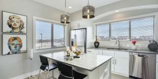Highly sought after Gallery 8