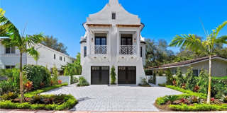 2712 South Le Jeune Road Gallery 1