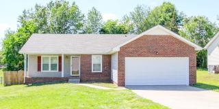 Sango 3 bed 2 bath minutes from exit 11 Gallery 1