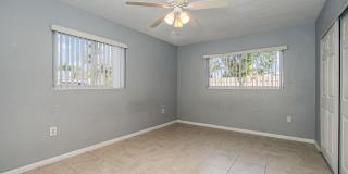 Beautiful canal front home with dock! Gallery 12