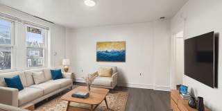 Chestnut Park Apartments Gallery 5