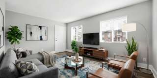 Ridgewood Apartments Gallery 2