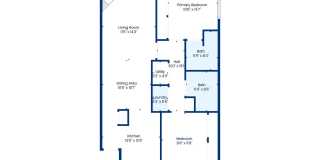 Charming 2BR/2BA Ground Floor Townhouse in Westminster Gallery 27