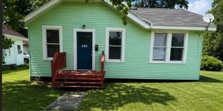 House For Rent 285 Adams St Beaumont, TX 77705 Gallery 1