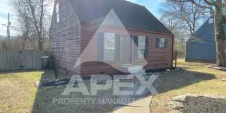 3 Bd - 2 Ba Single Family Home in North Knoxville - Fountain City! Gallery 5