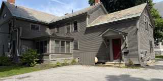 5 East Center Street - A Gallery 1