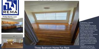 3 Bedroom Home for Rent in Oak Lane Gallery 1