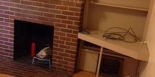 Terrific College Avenue 3 bed/2 bath house - 3 blocks from The Hill Gallery 6