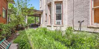 Newly Renovated Single Family Home | 1 BR/1BA | Fireplace! Gallery 51