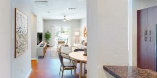 The Vintage Lofts at West End Gallery 13