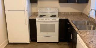 Civic Center Court Apartments Gallery 13