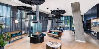 Rigby & Market House at Central Armature Works Gallery 46