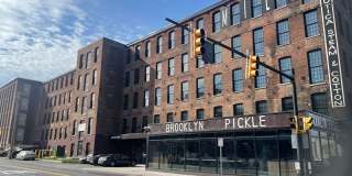 Utica Steam Cotton Downtown Utica Gallery 57